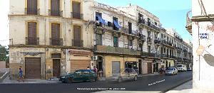 ORAN 2009 pano Maison Raymond